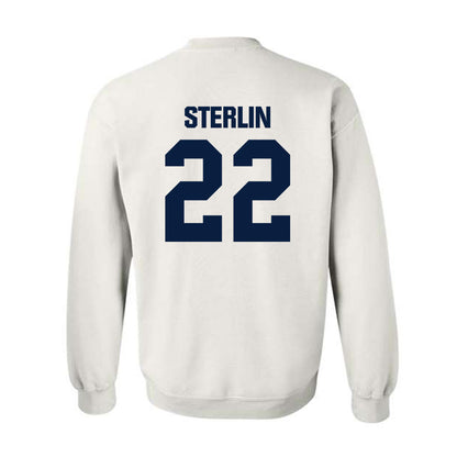 FIU - NCAA Football : Shamir Sterlin - Crewneck Sweatshirt-1