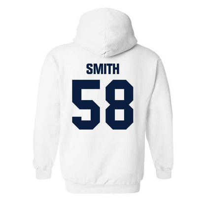 FIU - NCAA Football : Jeremy Smith - Hooded Sweatshirt-1