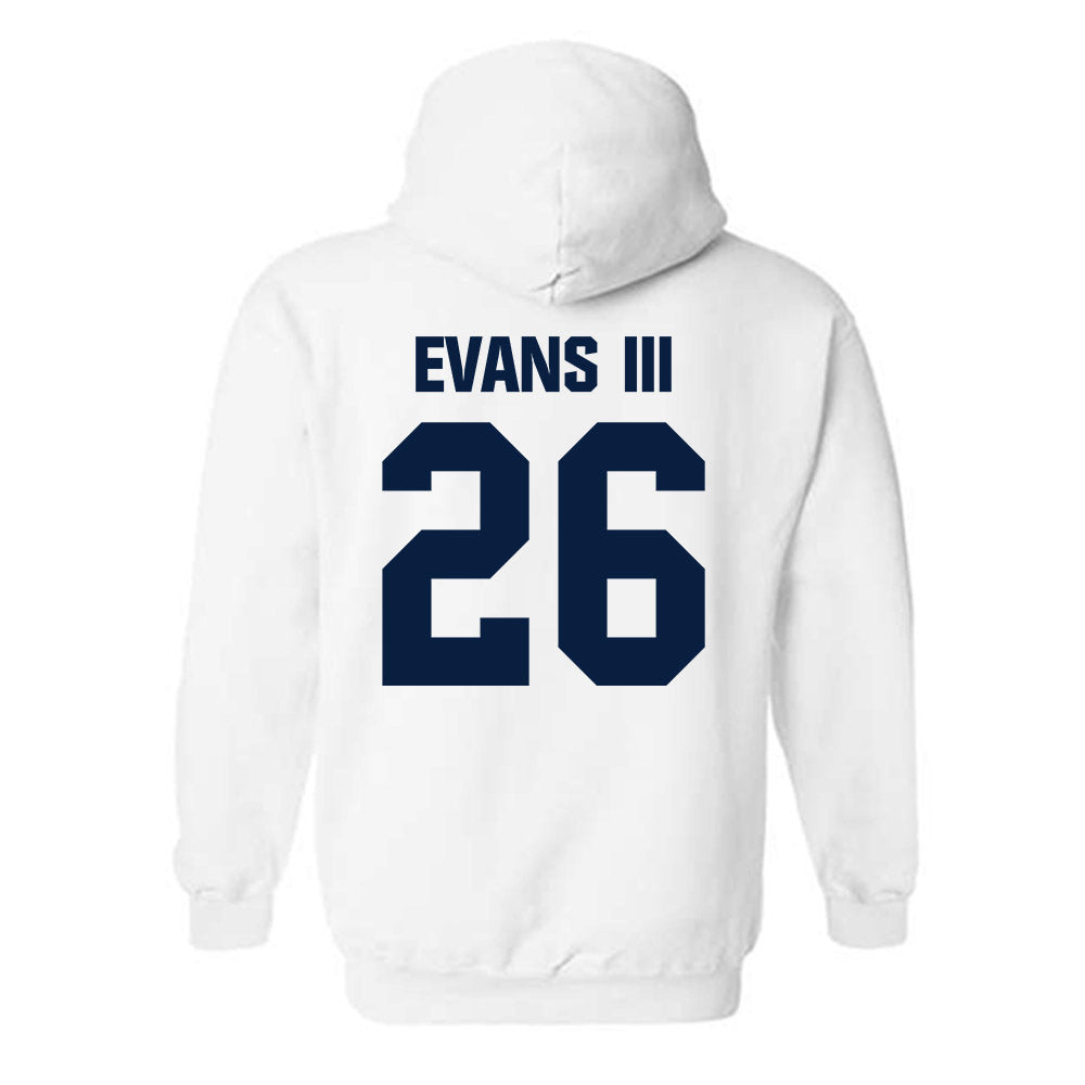 FIU - NCAA Football : Victor Evans III - Hooded Sweatshirt-1