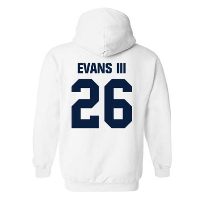 FIU - NCAA Football : Victor Evans III - Hooded Sweatshirt-1