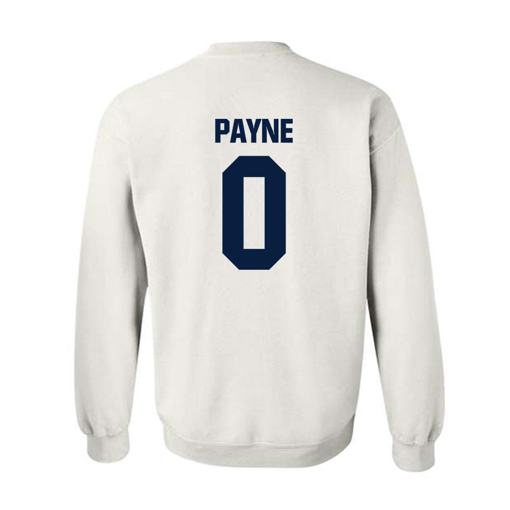 FIU - NCAA Football : Dallas Payne - Crewneck Sweatshirt-1