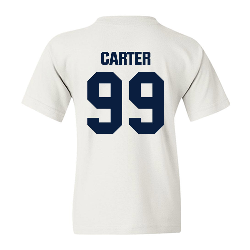 FIU - NCAA Football : Germaine Carter - Youth T-Shirt-1