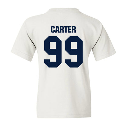 FIU - NCAA Football : Germaine Carter - Youth T-Shirt-1