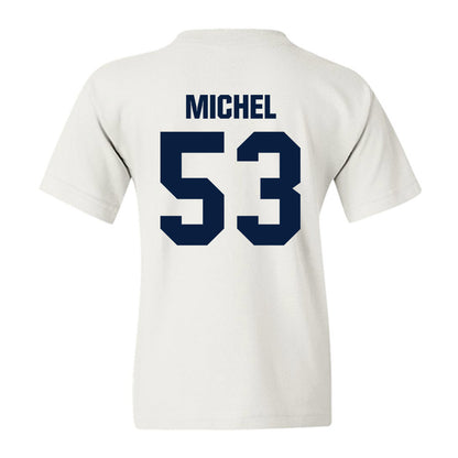 FIU - NCAA Football : Daniel Michel - Youth T-Shirt-1