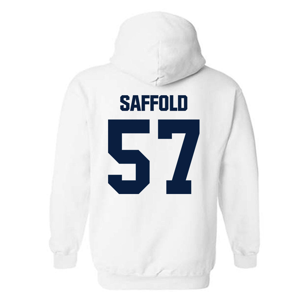 FIU - NCAA Football : Knajee Saffold - Hooded Sweatshirt-1