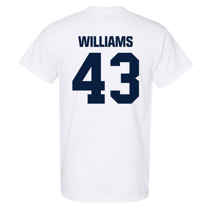 FIU - NCAA Football : Robert Williams - T-Shirt-1