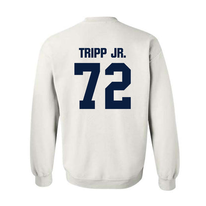FIU - NCAA Football : Antonio Tripp Jr. - Crewneck Sweatshirt-1