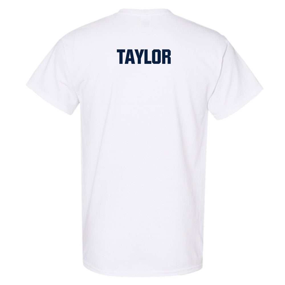 FIU - NCAA Women's Track & Field : Qualiyyah Taylor - T-Shirt-1