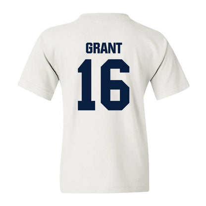 FIU - NCAA Football : Noah Grant - Youth T-Shirt-1