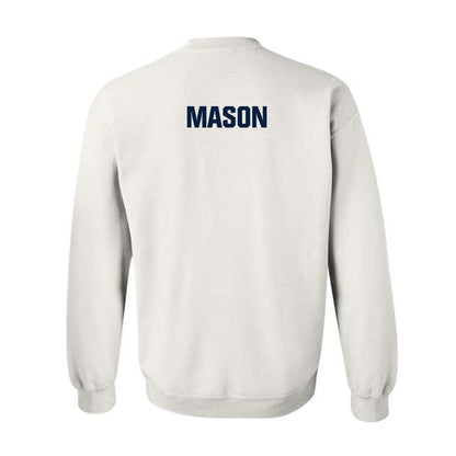 FIU - NCAA Women's Golf : Salysa Mason - Crewneck Sweatshirt-1