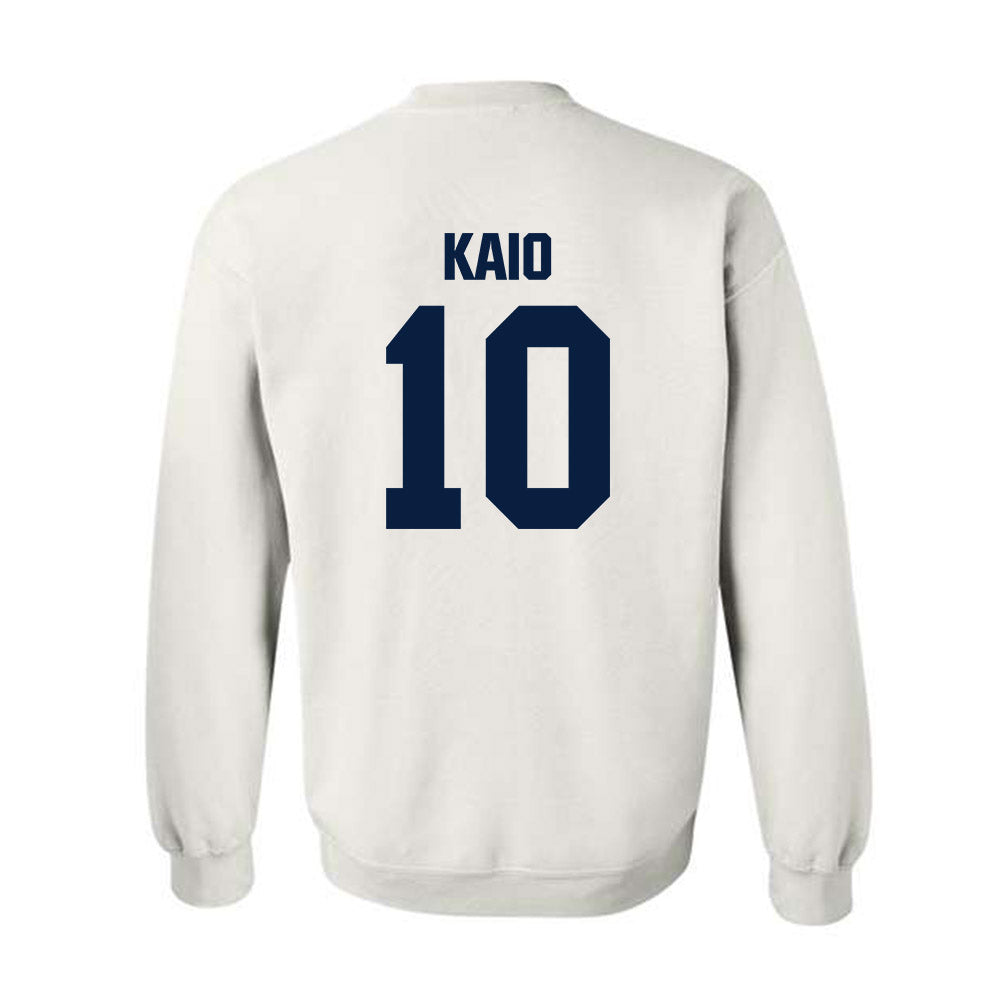 FIU - NCAA Women's Soccer : Chinatsu Kaio - Crewneck Sweatshirt-1