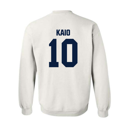 FIU - NCAA Women's Soccer : Chinatsu Kaio - Crewneck Sweatshirt-1