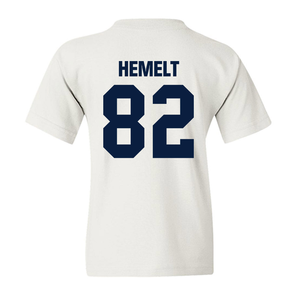 FIU - NCAA Football : Adrian Hemelt - Youth T-Shirt-1