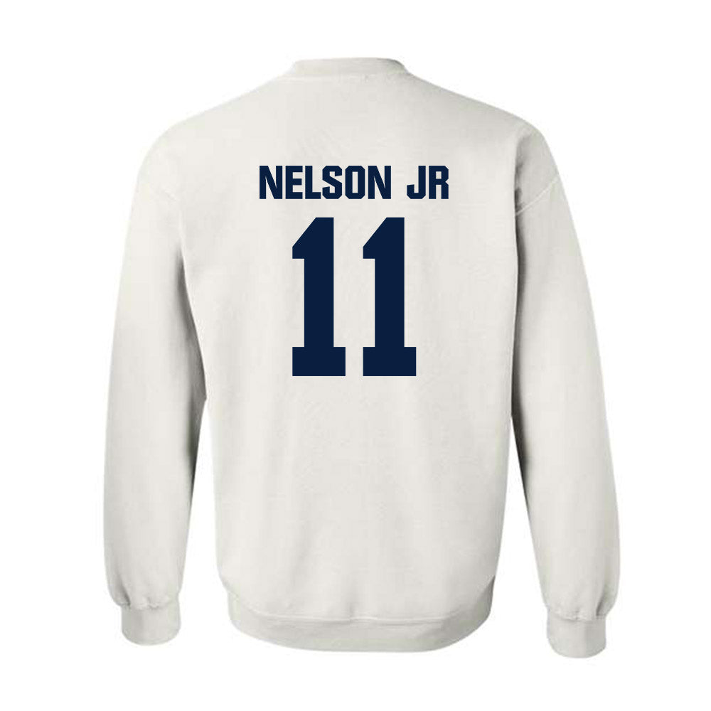 FIU - NCAA Football : Eric Nelson Jr - Crewneck Sweatshirt-1