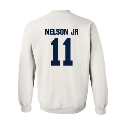 FIU - NCAA Football : Eric Nelson Jr - Crewneck Sweatshirt-1