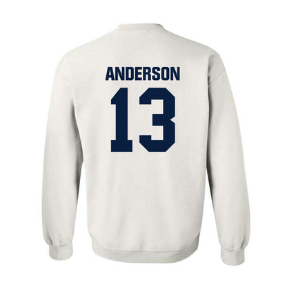 FIU - NCAA Football : Dante Anderson - Crewneck Sweatshirt-1