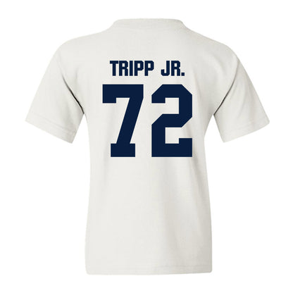 FIU - NCAA Football : Antonio Tripp Jr. - Youth T-Shirt-1