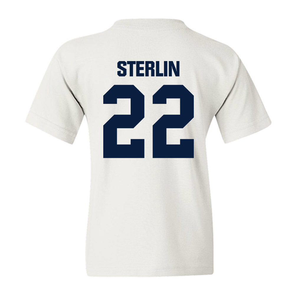 FIU - NCAA Football : Shamir Sterlin - Youth T-Shirt-1