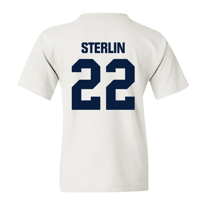 FIU - NCAA Football : Shamir Sterlin - Youth T-Shirt-1
