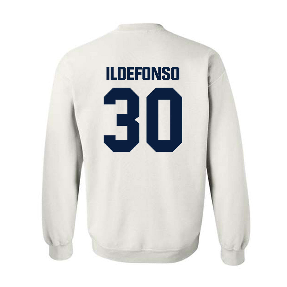 FIU - NCAA Baseball : Andrew Ildefonso - Crewneck Sweatshirt-1