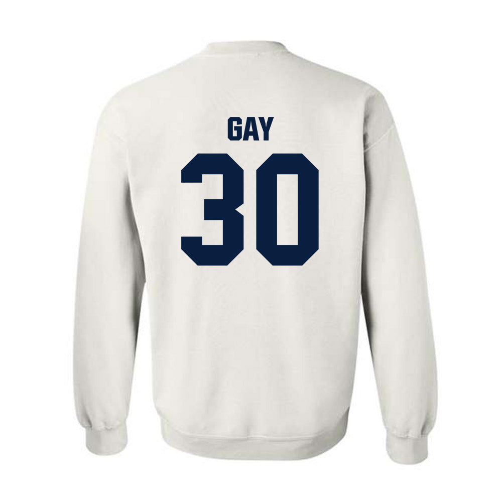 FIU - NCAA Football : Sadonnie Gay - Crewneck Sweatshirt-1