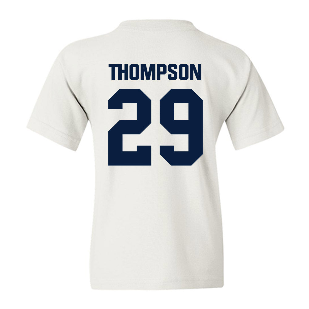 FIU - NCAA Football : Preston Thompson - Youth T-Shirt-1