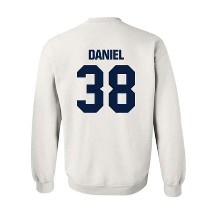 FIU - NCAA Football : Reech Daniel - Crewneck Sweatshirt-1