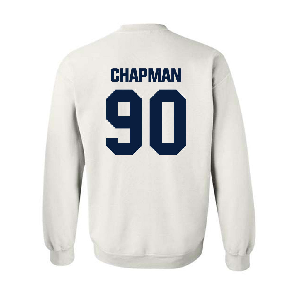 FIU - NCAA Football : Xion Chapman - Crewneck Sweatshirt-1