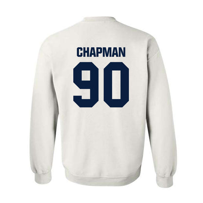 FIU - NCAA Football : Xion Chapman - Crewneck Sweatshirt-1