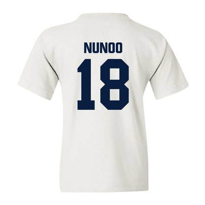 FIU - NCAA Football : Dwight Nunoo - Youth T-Shirt-1