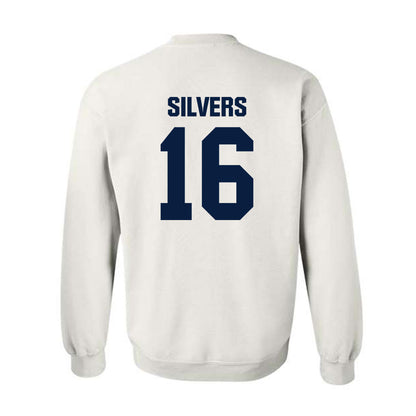 FIU - NCAA Softball : Riley Silvers - Crewneck Sweatshirt-1