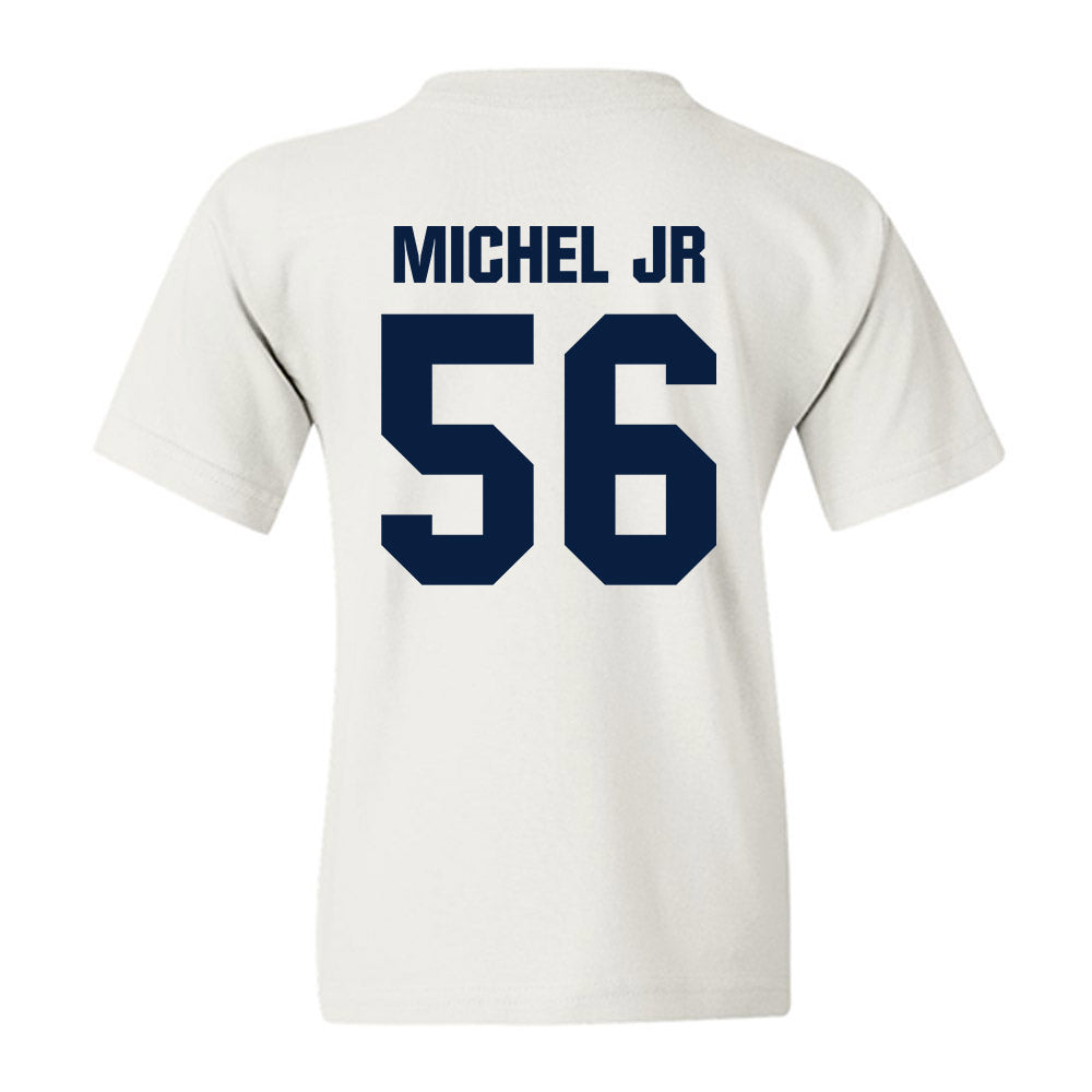 FIU - NCAA Football : Marc Michel Jr - Youth T-Shirt-1