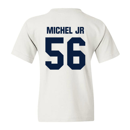 FIU - NCAA Football : Marc Michel Jr - Youth T-Shirt-1