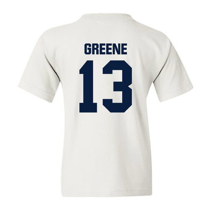 FIU - NCAA Baseball : Bryce Greene - Youth T-Shirt-1