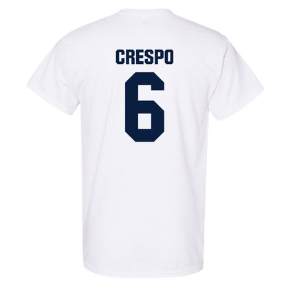 FIU - NCAA Baseball : Javier Crespo - T-Shirt-1