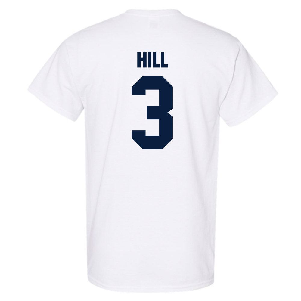 FIU - NCAA Football : Demetrius Hill - T-Shirt-1