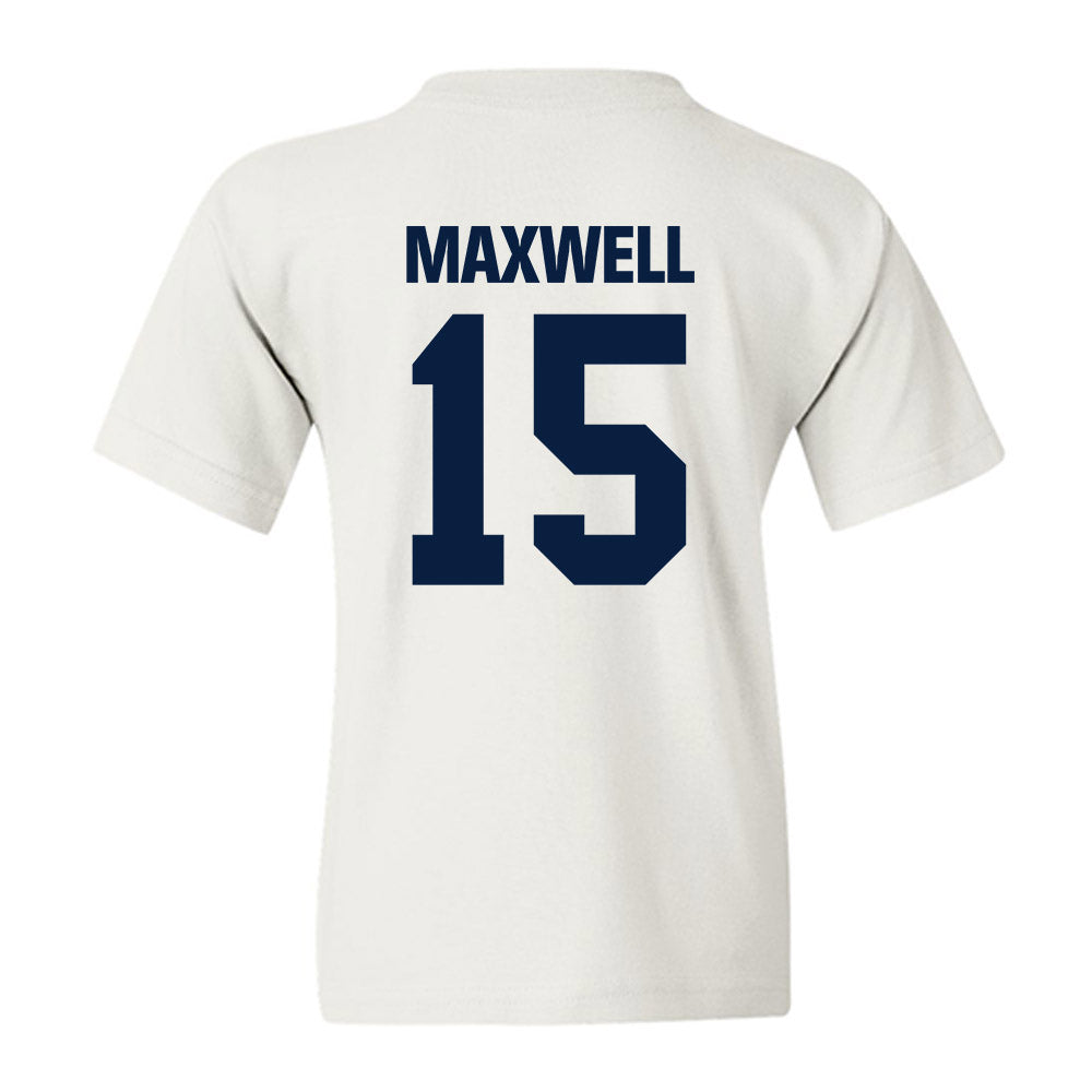 FIU - NCAA Women's Soccer : Maya Maxwell - Youth T-Shirt-1