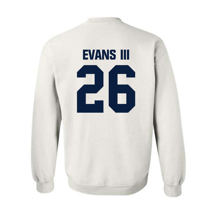 FIU - NCAA Football : Victor Evans III - Crewneck Sweatshirt-1