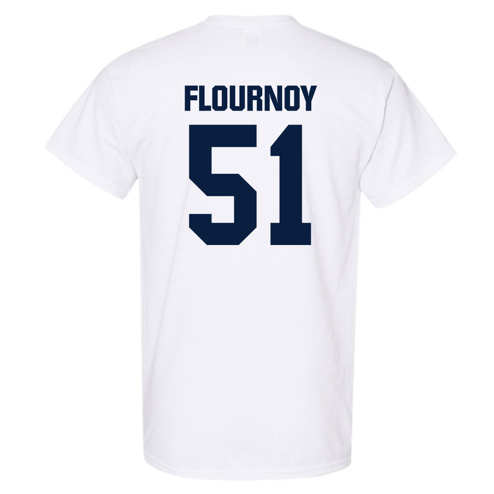 FIU - NCAA Football : Zaire Flournoy - T-Shirt-1