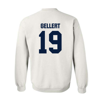 FIU - NCAA Women's Soccer : Mona Gellert - Crewneck Sweatshirt-1