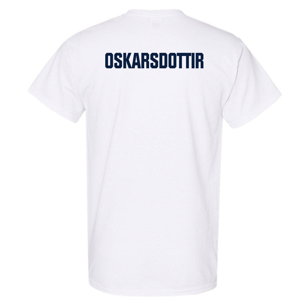 FIU - NCAA Women's Track & Field : Arndis Oskarsdottir - T-Shirt-1