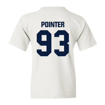 FIU - NCAA Football : Matthew Pointer - Youth T-Shirt-1