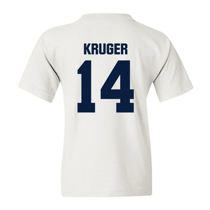 FIU - NCAA Softball : Megan Kruger - Youth T-Shirt-1