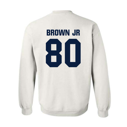 FIU - NCAA Football : Andre Brown Jr - Crewneck Sweatshirt-1