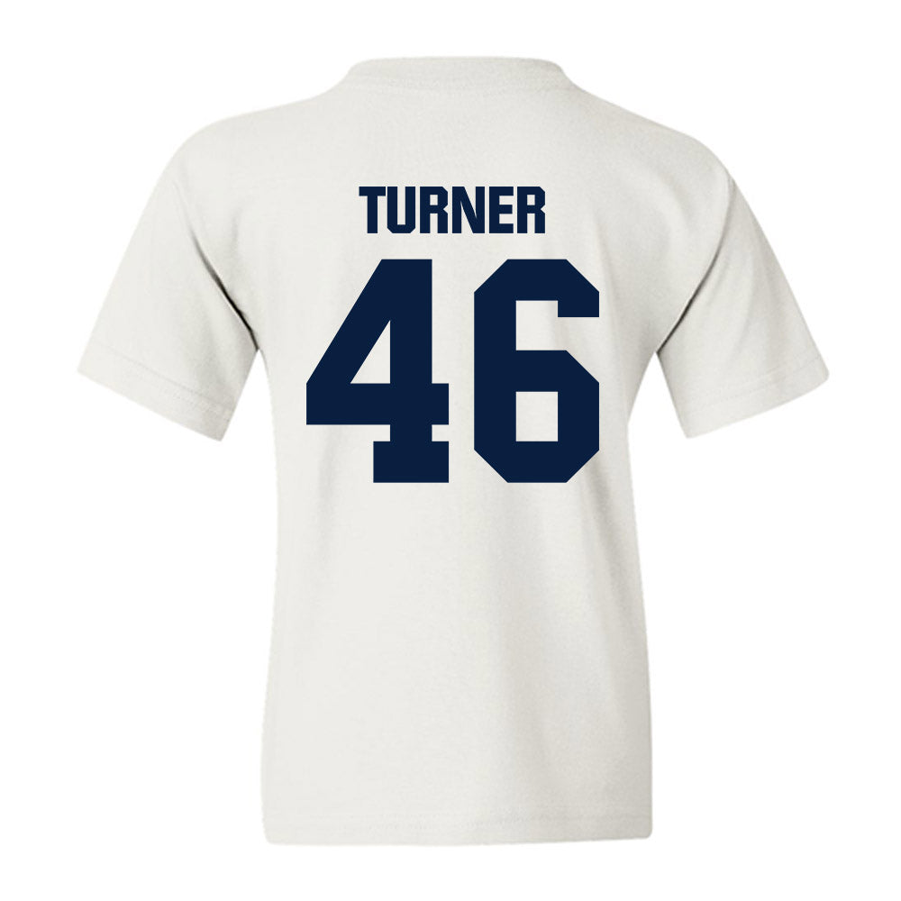 FIU - NCAA Baseball : Bryce Turner - Youth T-Shirt-1