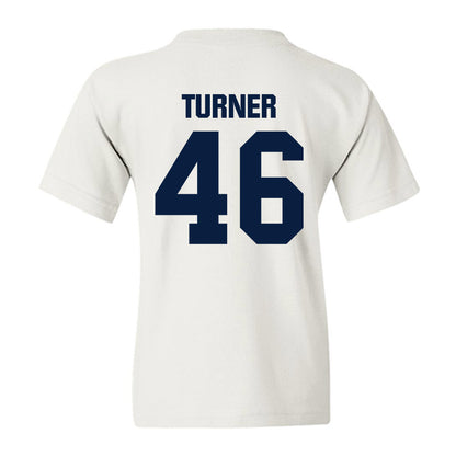 FIU - NCAA Baseball : Bryce Turner - Youth T-Shirt-1
