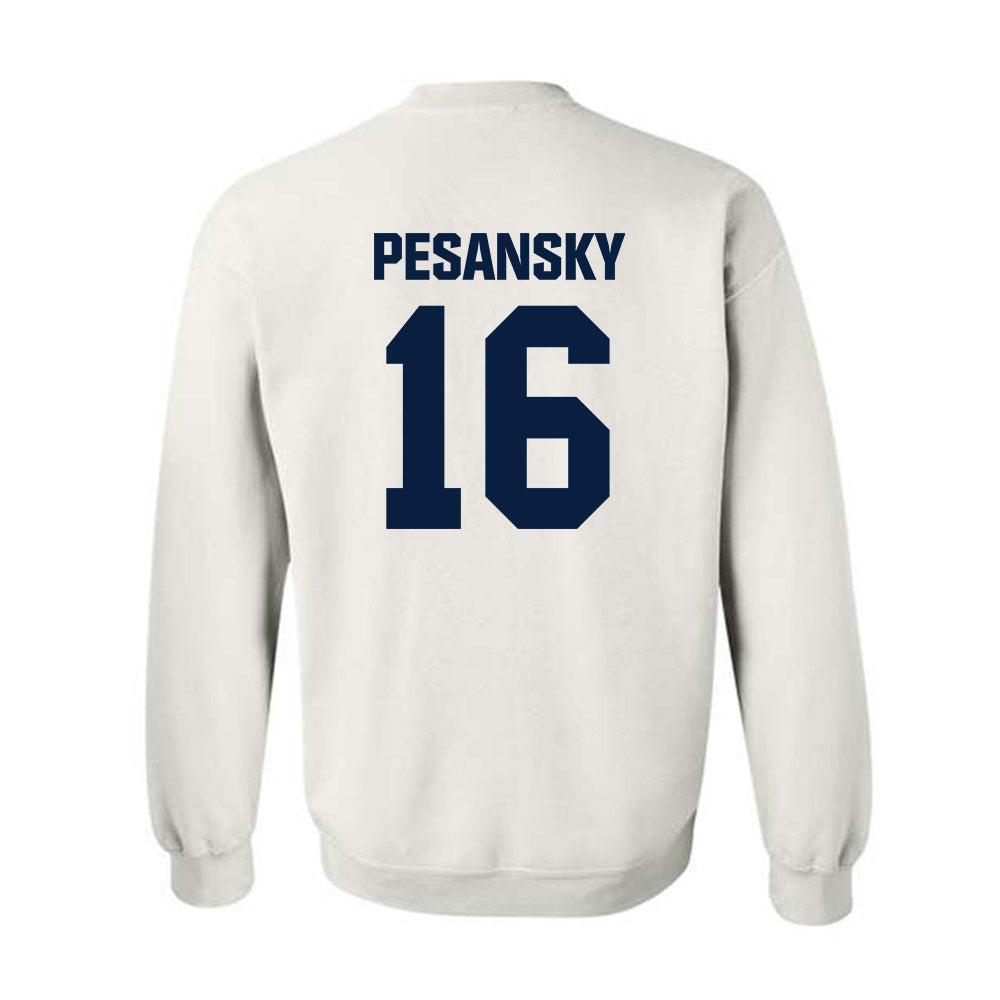 FIU - NCAA Football : Joseph Pesansky - Crewneck Sweatshirt-1