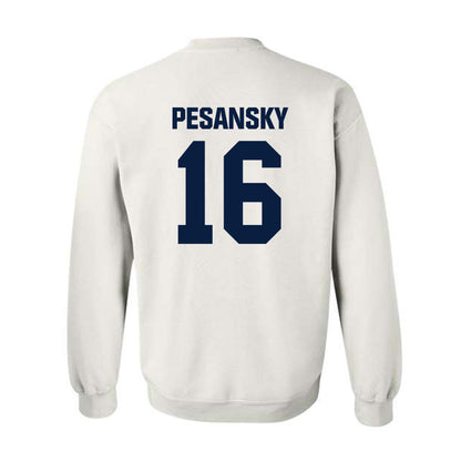 FIU - NCAA Football : Joseph Pesansky - Crewneck Sweatshirt-1