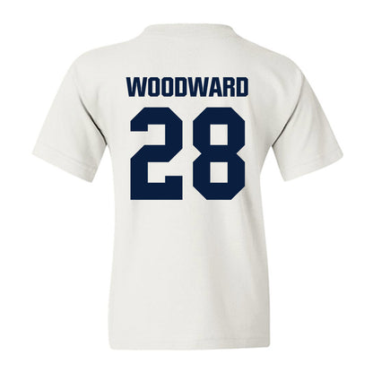 FIU - NCAA Baseball : Jarek Woodward - Youth T-Shirt-1