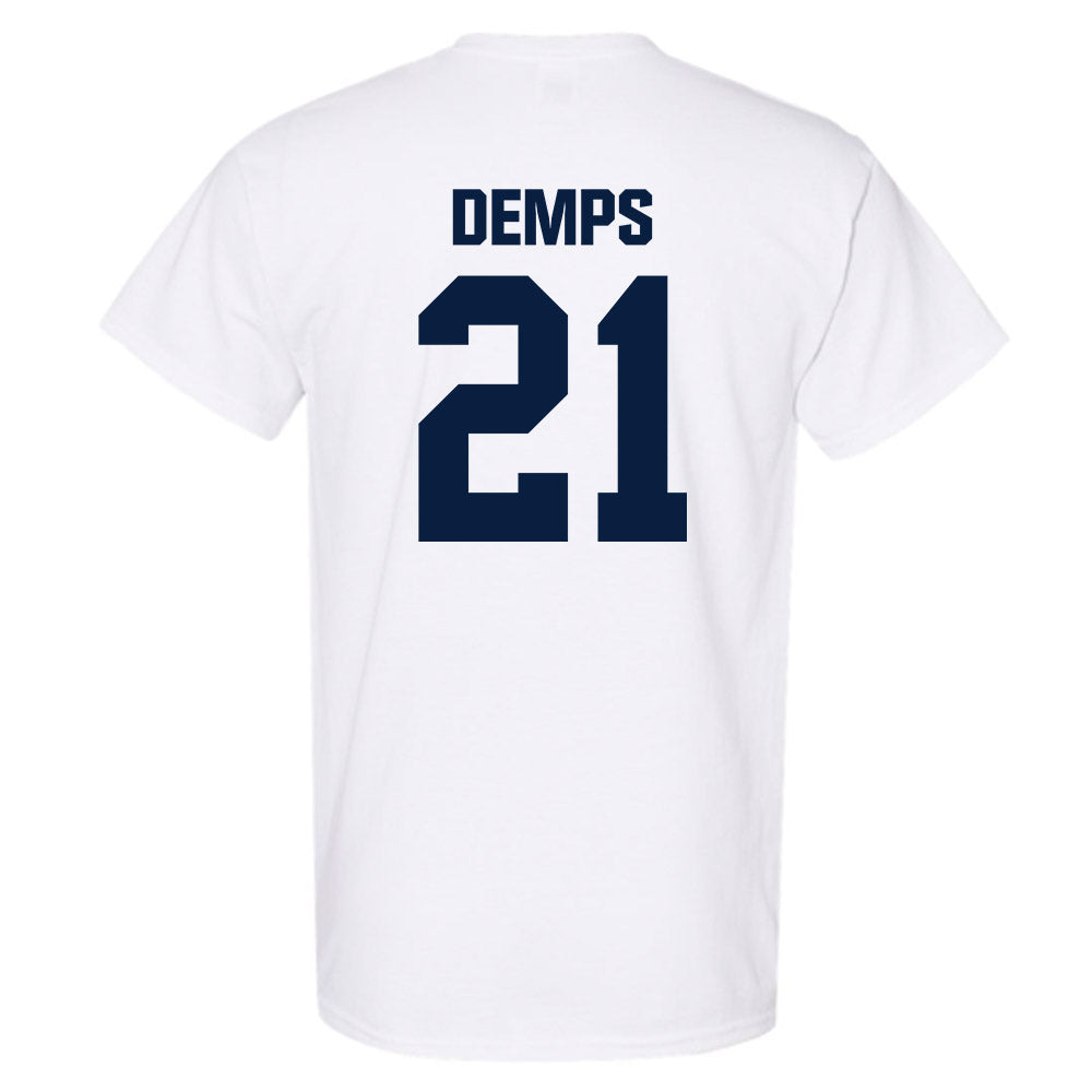 FIU - NCAA Football : Shaborne Demps - T-Shirt-1